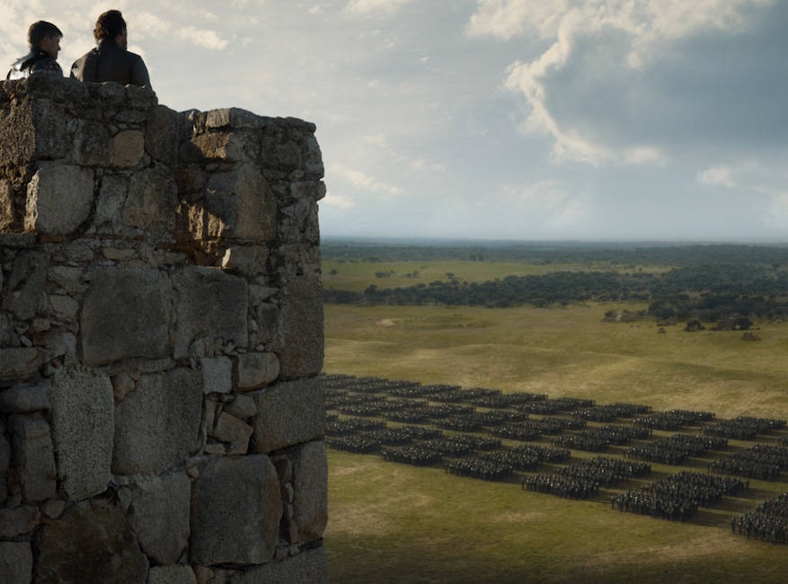Game of Thrones